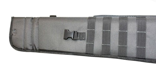 Funda de pistola de vaina gris Trinity estuche caballo atv motocicleta equipo de caza. - Imagen 5 de 12
