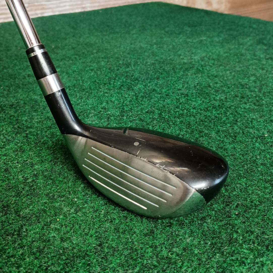 Nike Ignite 3 Hybrid Uniflex Steel Shaft Nike Grip Nike Ignite 3 Hybrid Uniflex Steel Shaft Nike Grip