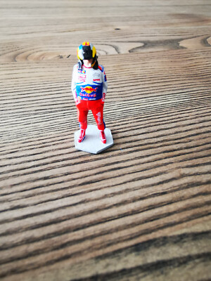 Figurine Figure Rallye WRC 1/43 Dany 2011 DANIEL ELENA