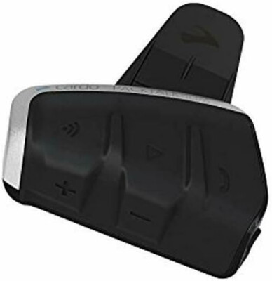 Cardo - Packtalk Slim JBL Single Mesh Bluetooth Communication Cardo - Packtalk Slim JBL Single Mesh Bluetooth Communication