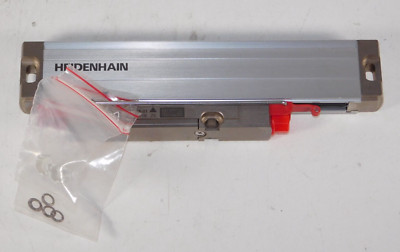 New Heidenhain LC 485 689681-01 Absolute Sealed Linear Encoder 1097316-01 Head