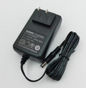 Ersatz für Huawei Netzadapter HW-120200U6W Netzteil 12 V 2A EU Stecker