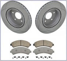 Disque de frein Chevrolet BLAZER