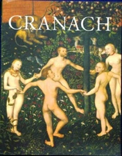 Cranach by (Cranach, Lucas) Bodo Brinkmann (Editor) Book The Fast Free Shipping