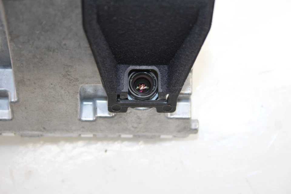 2016-2017 Mazda MX-5 Miata Front Windshield Camera N24367XCX OEM EM160 - Изображение 2 из 3