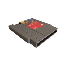 Legacy of the Wizard NES Nintendo Entertainment System Game Cartridge Only