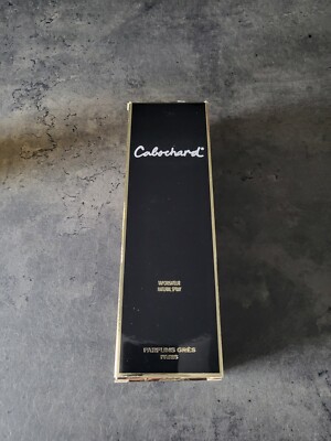 +++Cabochard Grès++Eau de Toilette 100ml++Vintage+++