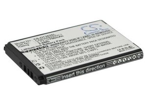 Аккумулятор alcatel cab040000c1