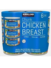 Signature Chicken Breast 12.5oz 6-Count