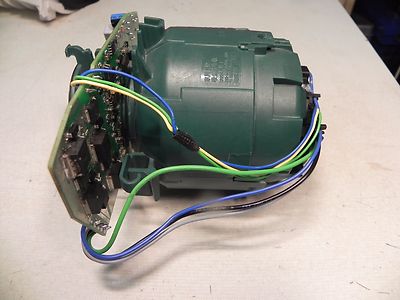 Motoreinheit Platine Vorwerk Kobold VT265 VT270 kpl. Einbaufertig IM AUSTAUSCH!!