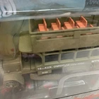 Corgi CS90611 Old Bill Bus WW1 Centenary Collection In Original Packaging