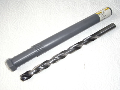 NEU Gühring 5525 VHM Bohrer D14mm 12xD IK RT 100 U NANOFIRE mit Rechnung