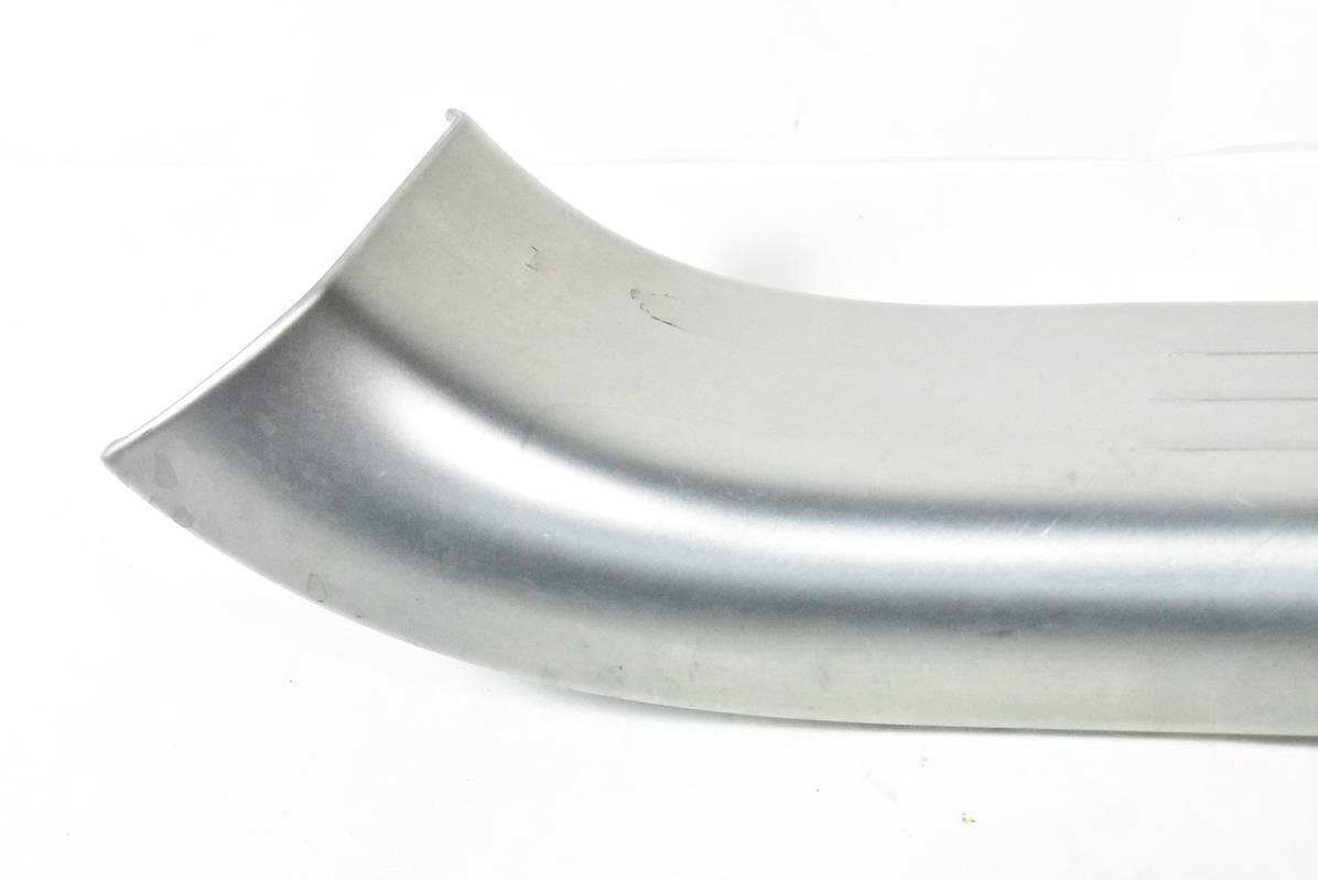 Bentley Continental 2006-2012 Rear Right Side cover plate