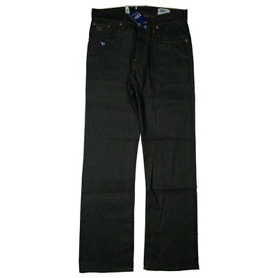 G-Star 3301 loose Brooklyn Herren straight Jeans Hose 46 W29 L32 29/32 grau NEU