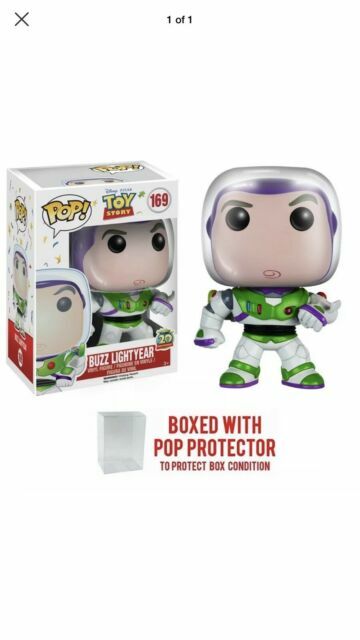 buzz pop vinyl