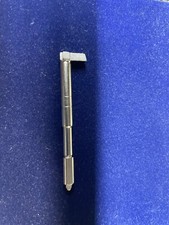 Beautiful NON-MIM OEM Glock 23 Firing Pin / Striker. New from Old Stock.