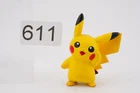 Pikachu Banpresto figure pokemon