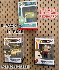 Funko Pop Scaffale Espositore