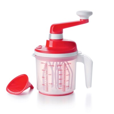 Tupperware original hand mixer (Gebraucht) in beggingen für CHF 23