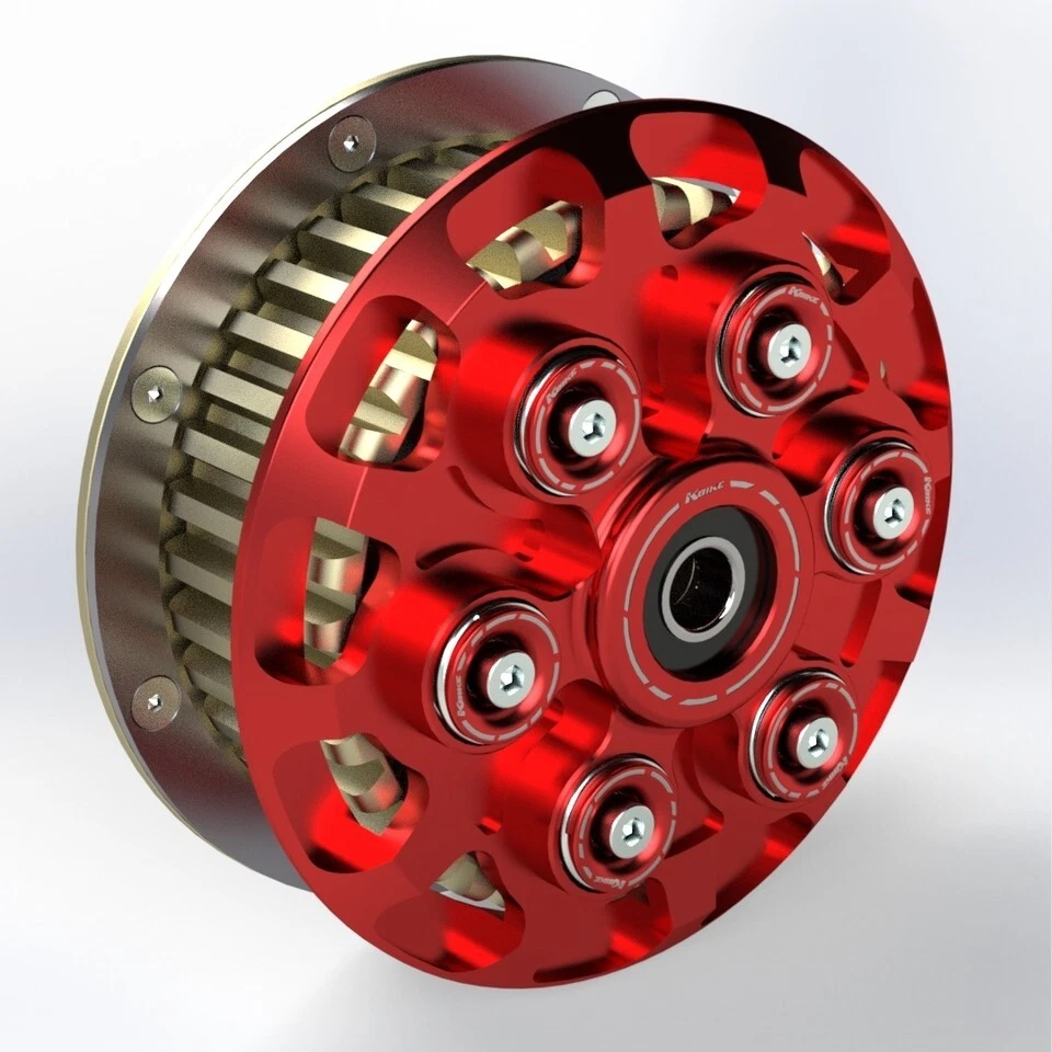 Ducati 1198 cheap slipper clutch