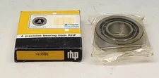 RHP NU306 Cylindrical Roller Bearing 30mm ID X 72mm OD X 19mm W NU-306 Precision