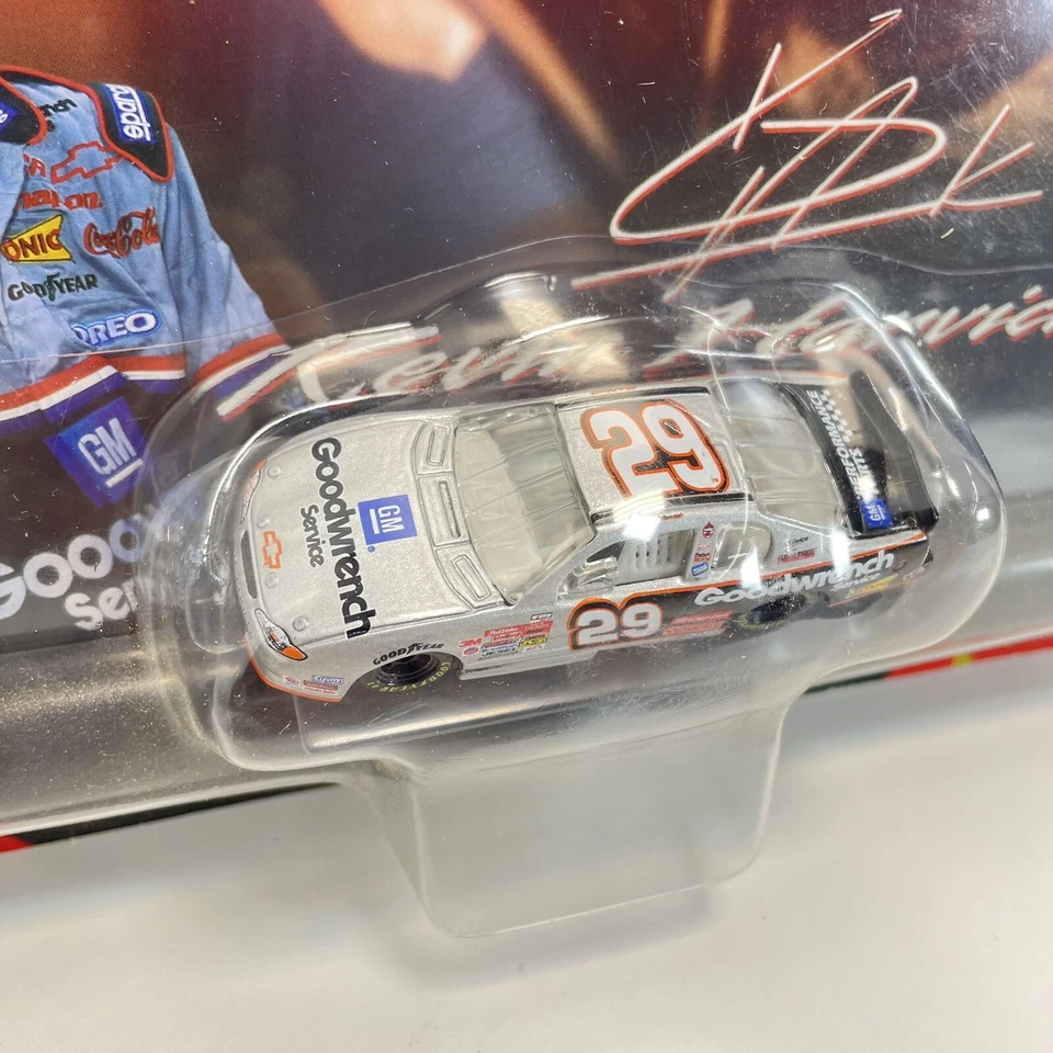 Winner's Circle Kevin Harvick #29 NASCAR Gallery Series 1:64 Die Cast Car - New! - Image 2 of 4