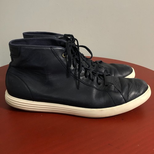 cole haan grand os high top