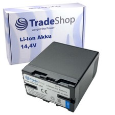 Batteria 4400mAh per Sony BP-U30 BP-U60 BP-U90 PMW EX1 EX3 F3 100 200 con infochip