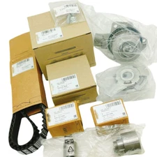OEM Diesel Timing Belt Kit FOR 2015 VW Mk7 Golf Jetta Passat CRUA CVCA 2.0 TDI 