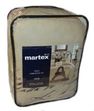MARTEX Paris Eiffel Tower TWIN OR TWIN XL COM...