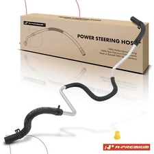 New Power Steering Return Line Hose Assy for Cadillac STS 2005 2006 2007 2008