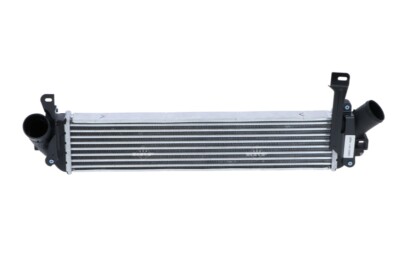 NRF 309020 Intercooler, charger for Renault