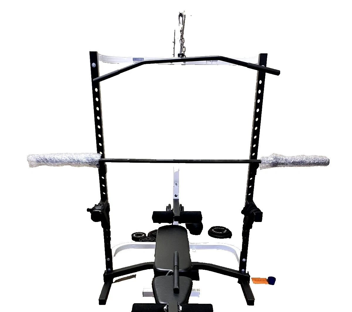 ParaBody Strength Training Home Gyms