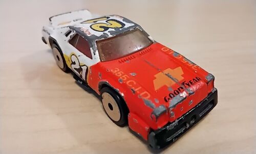 matchbox superfast No.34 Chevy Pro Stocker - Picture 1 of 6