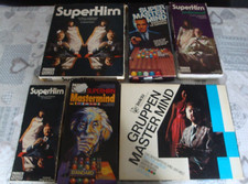 Confezione Super Cervello/Master Mind