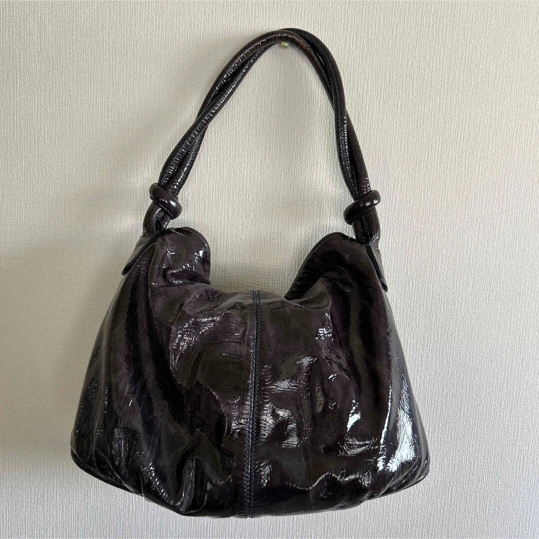 Authentic FRANCESCO BIASIA y2k hobo bag hand leather Authentic FRANCESCO BIASIA y2k hobo bag hand leather