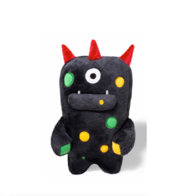 Zee.Dog - Alien Plush Ghim Toy