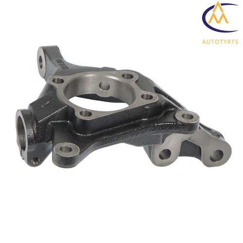 Eje de dirección nudillo delantero izquierdo para Subaru Legacy Outback Impreza 2005-2014 - Imagen 11 de 12