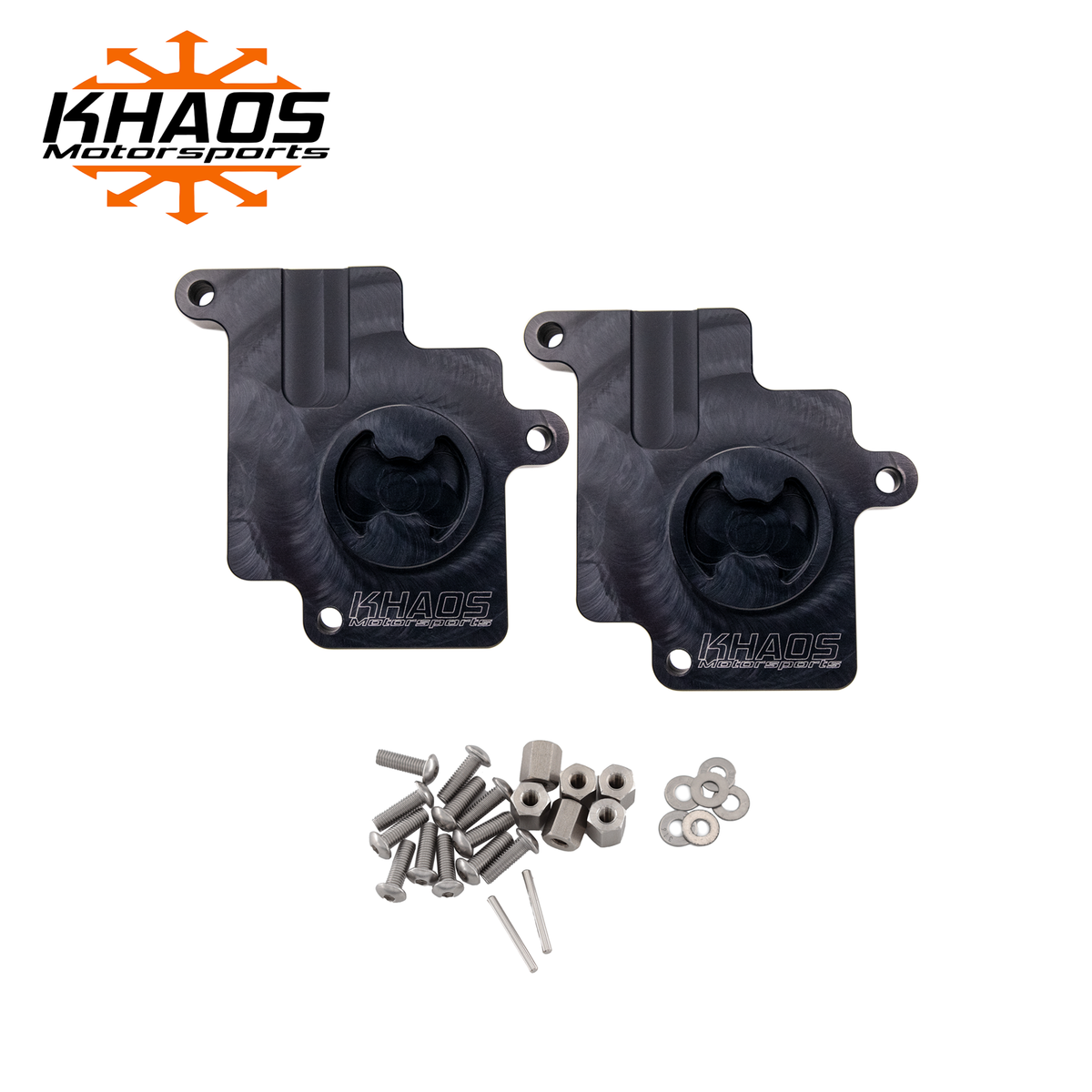 Active Exhaust Delete Simulator Dodge Charger Challenger 15-21 