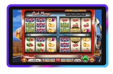 FANTALOOKS 156NL-UAPA10 Gaming Display Screen