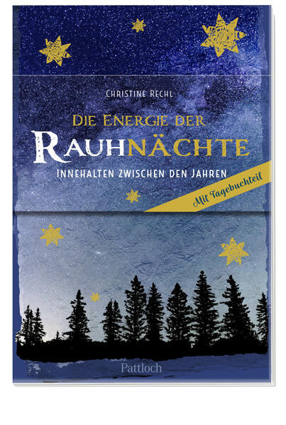 Thumbnail - Die Energie Der Rauhnächte | Christine Rechl | 2021 | Deutsch
