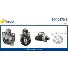 Starter Sando 6010475.1 für Tata