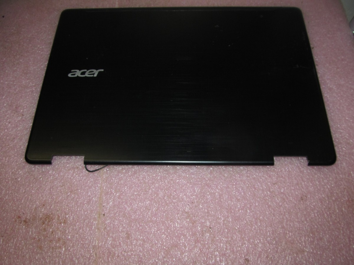 Acer Spin SP513-51 N16W1 LCD Back Cover/Rear Lid