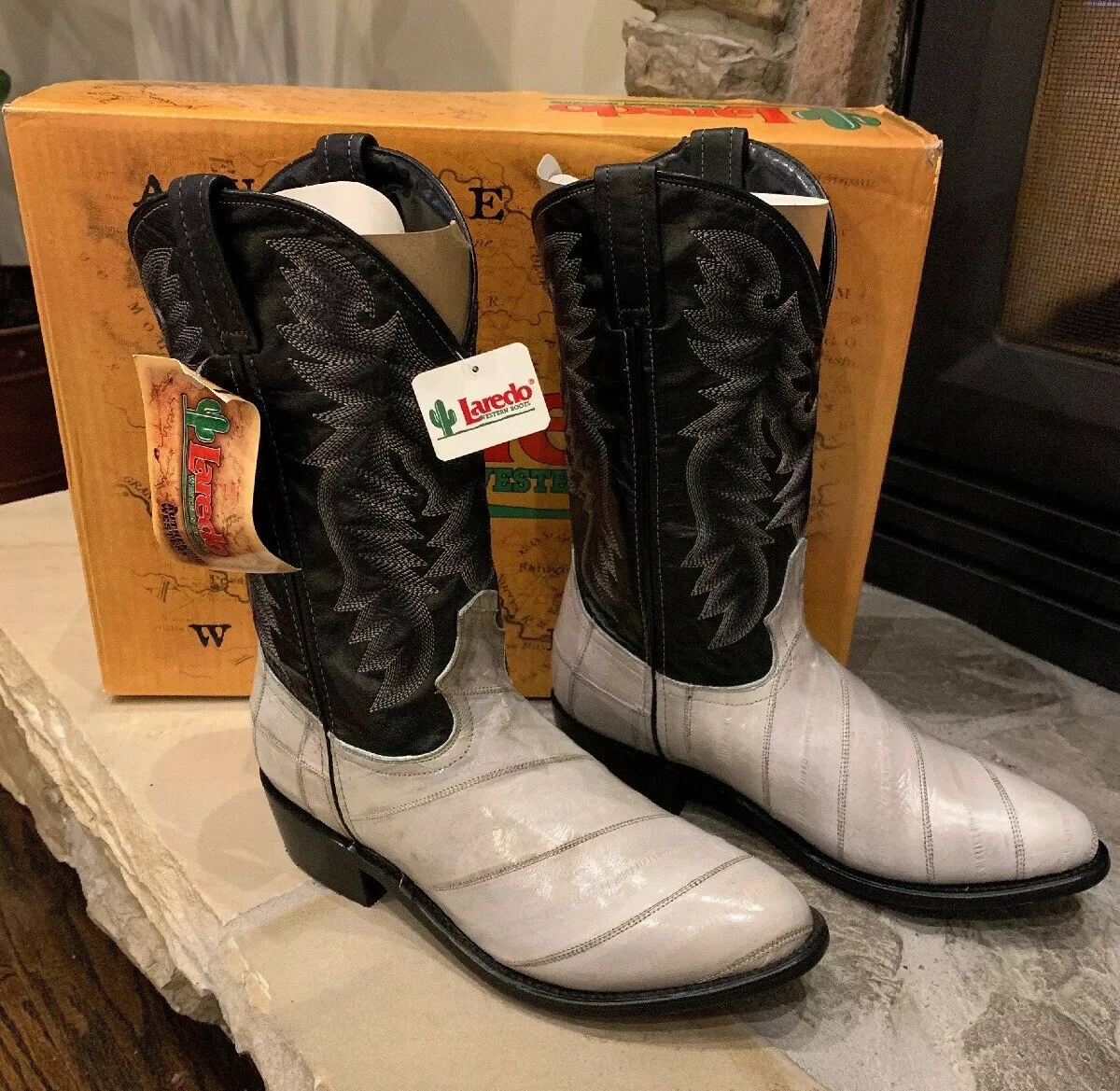 Laredo boots price cheap