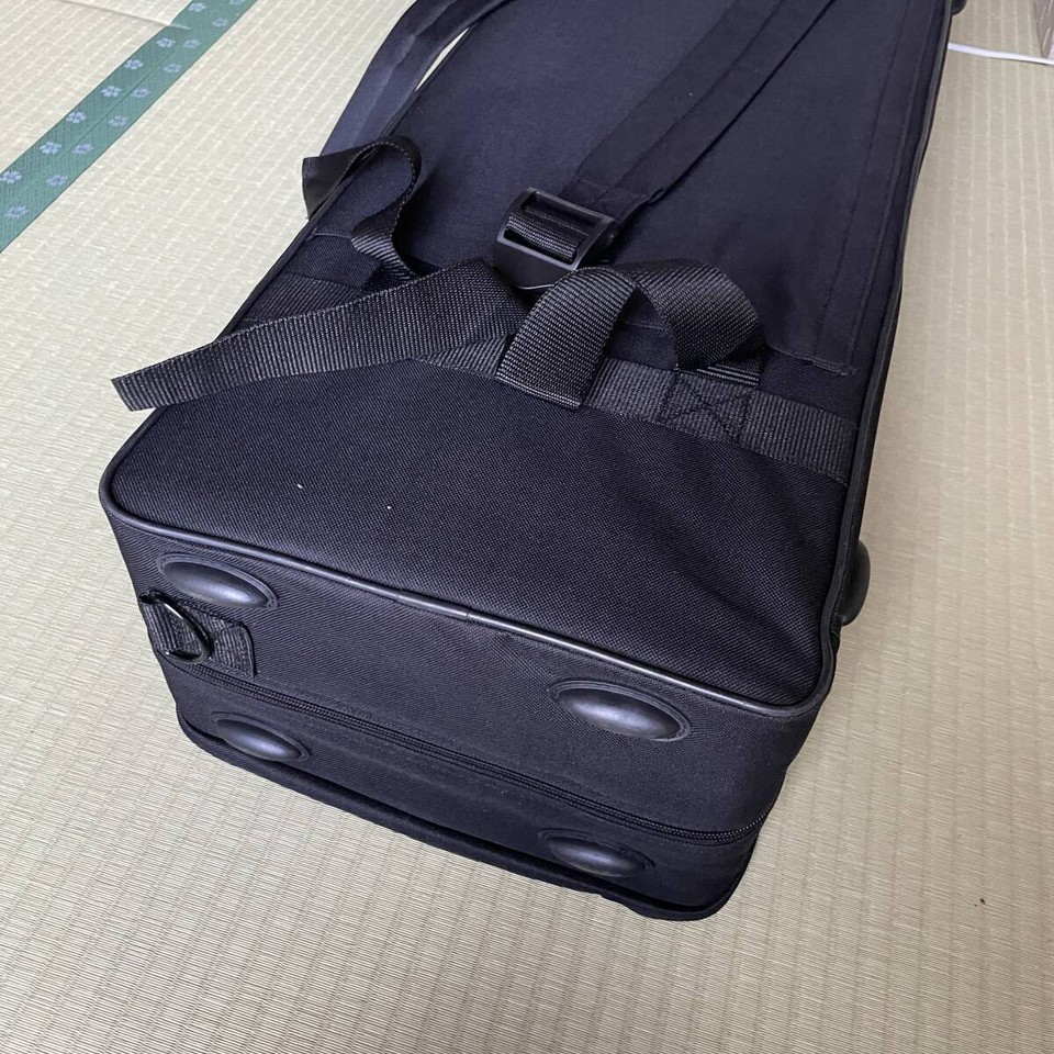 Tenor Saxophone SemiHard Case Manufacturer Unknown Used eBay