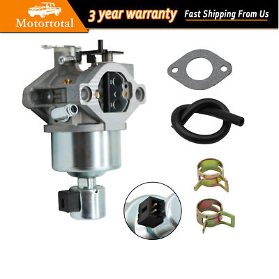 #ad For Briggs and Stratton Carburetor 594601 594605 796250 795486 794136 Carb $14.32