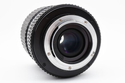 SMC Pentax Reflex Zoom 400-600mm f/8-12 Mirror Lens [Near MINT