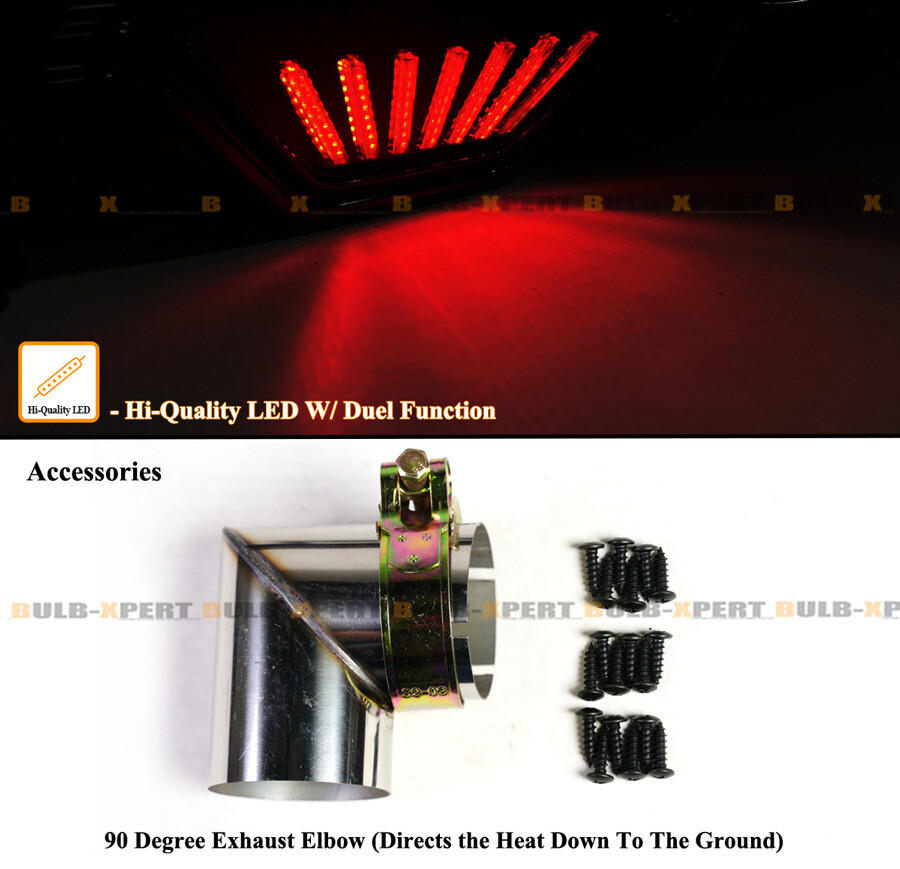 Led Rear Diffuser Lamp FOR 22-26 HONDA CIVIC SEDAN NEW REV-LIGHT STYLE LED REAR DIFFUSER ...