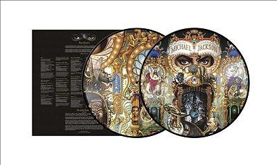 Dangerous Michael Jackson | eBay