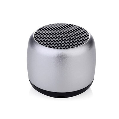 For Samsung Galaxy A15 5G/A14 5G - Mini Wireless Speaker Hands-free Microphone